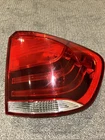 Bmw X1 E84 Tail Light Passenger Rightoem 03424550 Sae Used. Price: $55.00.
