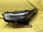2020 2021 Toyota Highlander Led Headlight Left Driver Oem *damaged* 10100-8A06M. Price: $169.98.