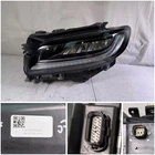2019-2023 Lincoln Nautilus Left Lh Side Headlight W/ Modules Oem KA1B-13E015- Used. Price: $425.00.