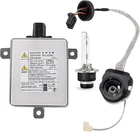 Acura Honda Mazda W3T19371 Xenon Hid Headlight Ballast & Igniter D2S Bulb New. Price: $64.00.