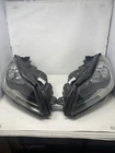 Pair Of 12-14 Mercedes W204 C250 Front Head Light Lamps Oem. Used Read.. Price: $649.99.