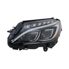Driver Headlight 205 Type Coupe Led Fits 15-18 Mercedes C-class 273362 New. Price: $2378.00.
