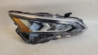 2019 2020 2022 Nissan Altima Right Rh Passenger Side Full Led Oem Headlight Used. Price: $104.99.