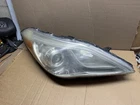 2012 2013 2014 2015 2016 2017 Hyundai Azera Passenger Headlight Oem Halogen Used. Price: $232.50.
