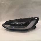 Tesla Model X Headlight Left Driver 1034312-00-B 2015 2016 2017 2018 Led Oem Used. Price: $270.15.