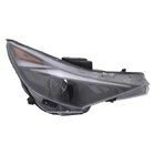 For Hyundai Elantra 21-23 Passenger Side Replacement Headlight Capa Certified New. Price: $565.20.