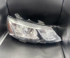 Tested Oem 2017-20 Chevrolet Sonic Headlight Front Right Passenger Led 42703394 Used. Price: $280.00.
