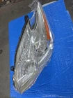 2012-2015 Left Headlight Driver Side For Toyota Prius Tyc 20-9092-90 New. Price: $95.00.