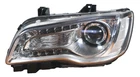 2017-2023 Chrysler 300 Left Driver Halogen Led Headlight Oem USED#1. Price: $175.50.
