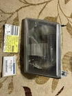 New Old Stock Factory Ford Headlight Econoline H-92EE 44 Zh 812. Price: $39.99.