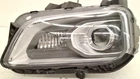 2018-2021 Hyundai Kona Lh Driver Headlight Lamp Oem Used. Price: $734.58.