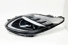 2024-2026 Aston Martin DB12 Left Driver Lh Led Complete Headlight Oem Used. Price: $998.00.