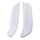 Pair Headlight Lens Protection Cover For Bmw E39 525I 528I 530I 540I 1995-1999 New. Price: $47.99.