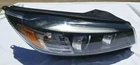 2016 2017 2018 Kia Sorento Right Side Xenon Headlight Oem Complete 92102-C6 Used. Price: $299.99.
