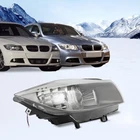 Front, Right Headlamp For 2009 2010 2011 Bmw 3 Series Hid Headlight New. Price: $309.29.