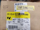 Gm Headlamp Capsule #5973932 - Inner, Driver Side, High Beam New. Price: $49.95.