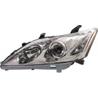 LX2502134 Fits 2007 2008 2009 Lexus ES350 Driver Side Halogen Headlight Dot New. Price: $171.03.