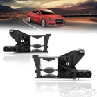 Fit For Audi A7 A6 C7 2012-18 Headlight Support Bracket Pair 4G0805607 4G0805608 New. Price: $19.19.
