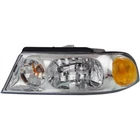FO2502175 Fits 1998 01 2002 Lincoln Navigator Driver Side Headlight New. Price: $108.92.