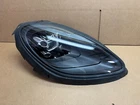 Oem 2019 2020 2021 2022 2023 Porsche Macan Led Headlight Non-adaptive Rh Nice!! Used. Price: $750.00.