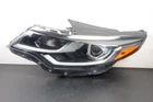 Oem 2019 2020 Kia Optima Halogen Headlight Lh Front Left Driver Side All Tabs! Used. Price: $215.00.