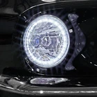 Redline Lumtronix Headlights Chevy C10 60-61/ Gmc 60-72 5-3/4" Halogen Single... New. Price: $215.96.
