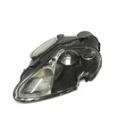 03-06 Jaguar X100 Xkr XK8 Left Side Headlight Lamp Xenon Hid Black Back Oem Used. Price: $665.00.