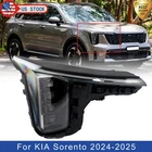 92102R5600 Headlight Assy For Kia Sorento 2024-2025 Right Side Factory Projector New. Price: $395.99.