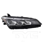 Headlight Assembly-regular Tyc 20-17351-00 Fits 19-21 Toyota Avalon New. Price: $863.99.