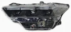 Oem Left Driver Side Led Headlamp Ford Mustang Black Bezel PR3Z-13008-X Used. Price: $755.00.