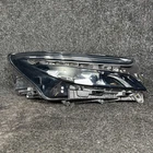 Chevrolet Equinox Headlamp Headlight Passenger Rh Led 84949297 2022 2024 Used. Price: $479.20.