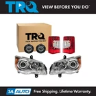 Trq Lighting Kit Fits 2011-2016 Chrysler Town & Country New. Price: $604.95.