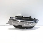 2019-2023 Bmw Adaptive Led Left Side Headlight Assembly Oem 63115A243A3 Used. Price: $1132.43.