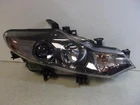 2011 2012 2013 2014 Nissan Murano 4-DOOR Passenger Rh Halogen Headlight Oem Used. Price: $125.00.