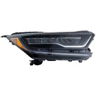 Capa For 20-22 Cr-v Led Front Headlamp With Bulb Right Side New. Price: $526.95.
