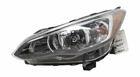 2017-2023 Subaru Impreza Driver Left Headlight Led Halogen Headlamp Oem 1557951 Used. Price: $112.20.