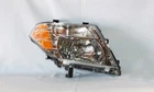 Headlight-regular Tyc 20-9007-00 New. Price: $154.78.
