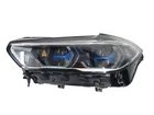 Headlight For Bmw X5 Oem Laser Assy Debris In Lens Left New. Price: $2319.99.
