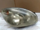 Driver Headlight Xenon Hid Door Sedan Fits 03-04 Infiniti G35 144470 Used. Price: $135.20.