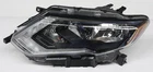 Oem Left Driver Side Halogen Headlamp For Nissan Rogue 26060-6FL0A Used. Price: $104.99.