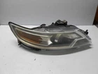 2010 2011 2012 Ford Taurus Rh Passenger Side Headlight Lamp Halogen Oem Used. Price: $249.99.