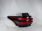 2022-2024 Chevy Traverse Led Driver Left Side Tail Light (oem) Used. Price: $125.00.