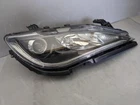 Oem 2017-2020 Chrysler Pacifica Rh Right Side Headlight 68342192AA Used. Price: $245.00.