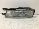 1990-1992 Nissan Stanza Left Driver Headlamp Headlight Sedan 4DR Halogen Oem Used. Price: $89.95.