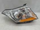 2010-2013 Cadillac Srx Driver Left Oem Lamp MX4RI Used. Price: $88.28.