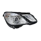 Hella 010800081 Driving Headlamp Passenger Right Side Hand New. Price: $348.50.