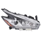 Right Led Headlight Assembly For Nissan Murano 2015 2016 2017 2018 260109UE5C New. Price: $137.04.