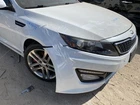 Passenger Right Headlight Sxl Xenon Hid Fits 13 Optima 452227 Used. Price: $266.94.