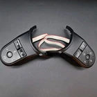 Mini Cooper Steering Wheel Buttons Switch 5A3B138 Distronic F54 F55 F56 F57 F60 New. Price: $140.00.
