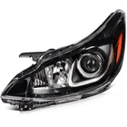Fits 2019-2022 Chevy Spark Black Housing Left Side Headlight Assembly 1PC New. Price: $85.09.